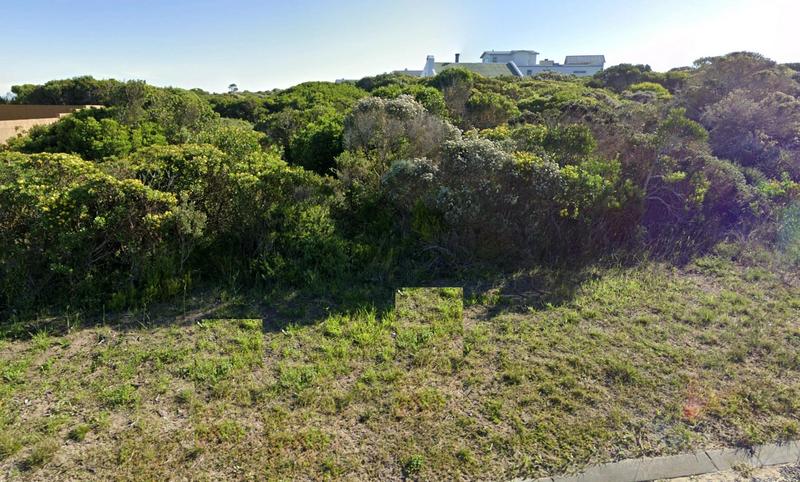 0 Bedroom Property for Sale in Kleinbaai Western Cape